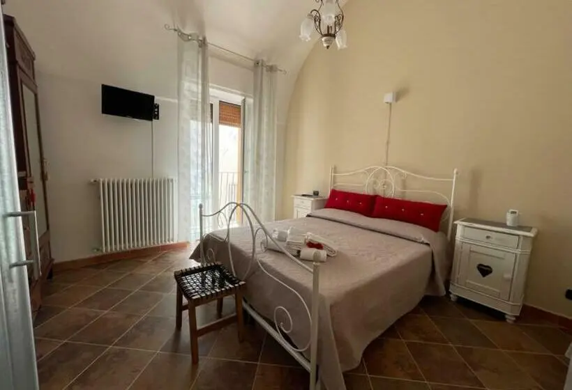 اتاق استاندارد, B&b Le Volte 27