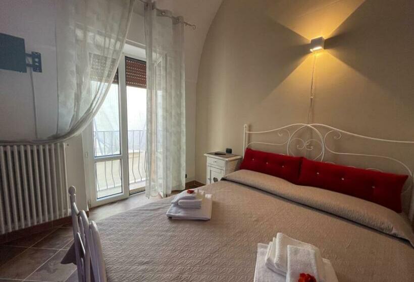 Номер Стандарт, B&b Le Volte 27