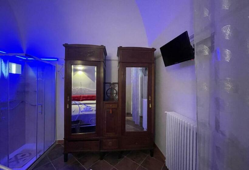 חדר סטנדרט, B&b Le Volte 27