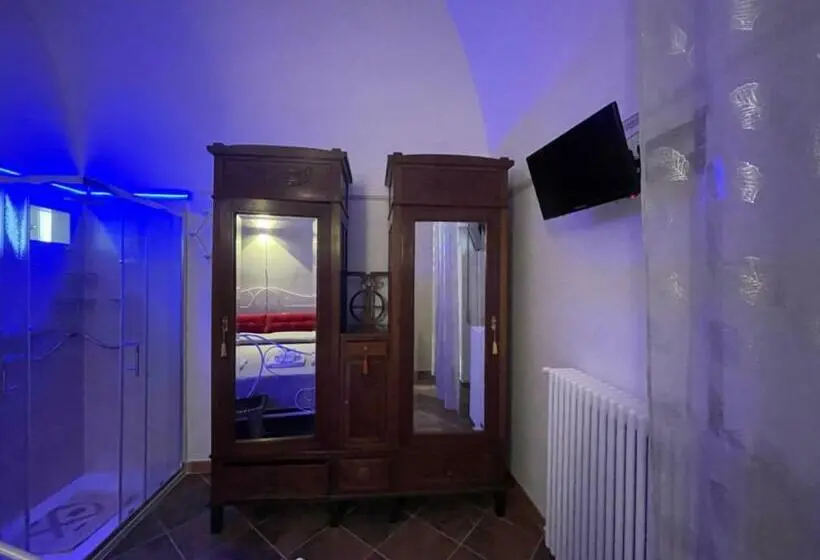 اتاق استاندارد, B&b Le Volte 27