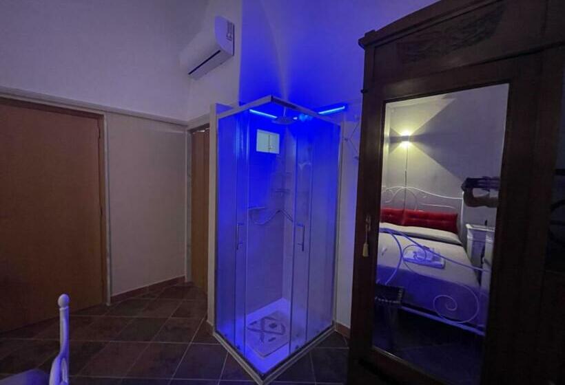 חדר סטנדרט, B&b Le Volte 27