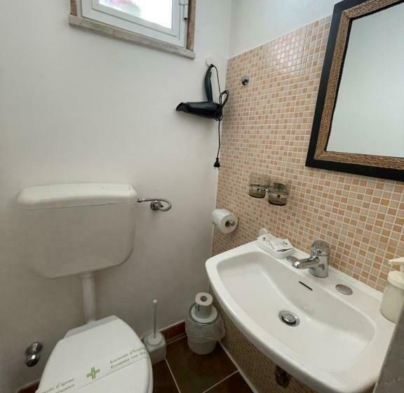 חדר סטנדרט, B&b Le Volte 27