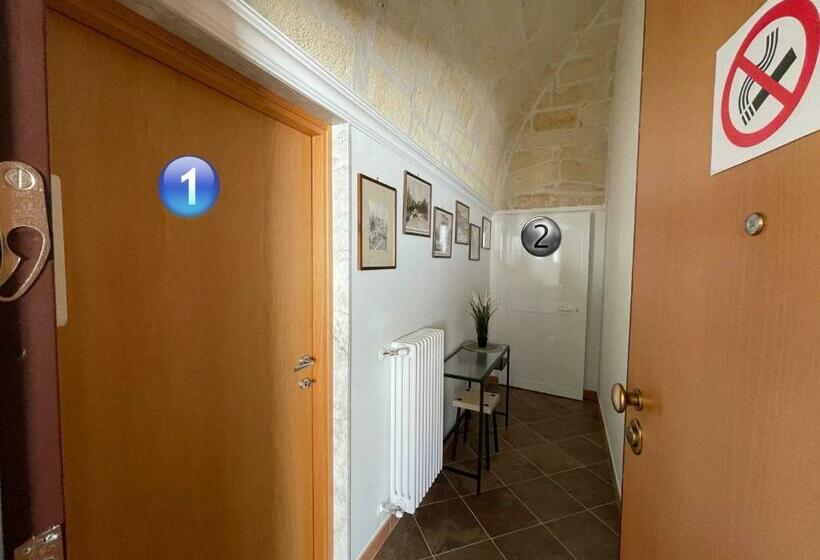 Номер Стандарт, B&b Le Volte 27