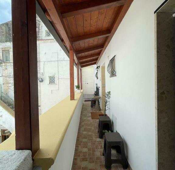 חדר סטנדרט, B&b Le Volte 27