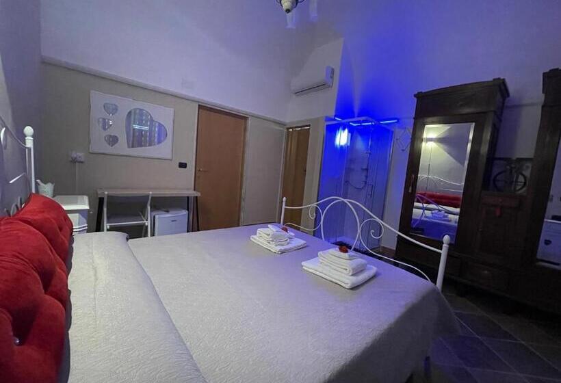 חדר סטנדרט, B&b Le Volte 27