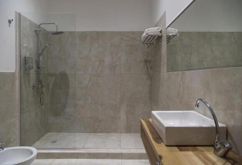 آپارتمان 1 خوابه, Haus Apart