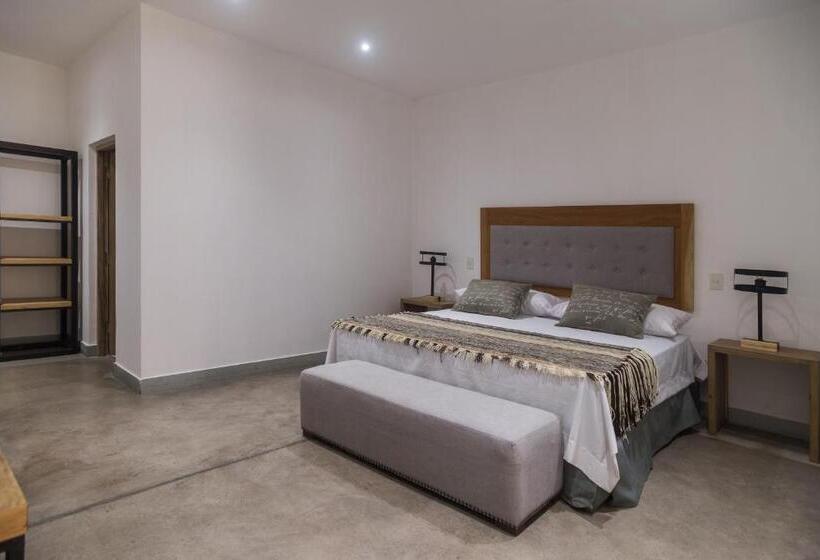 آپارتمان 1 خوابه, Haus Apart