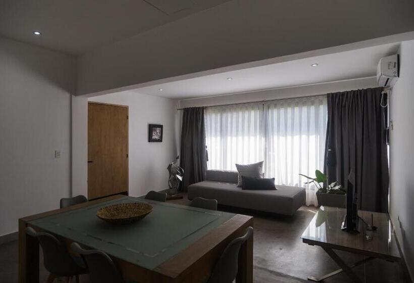 آپارتمان 3 خوابه, Haus Apart