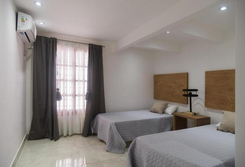 آپارتمان 3 خوابه, Haus Apart