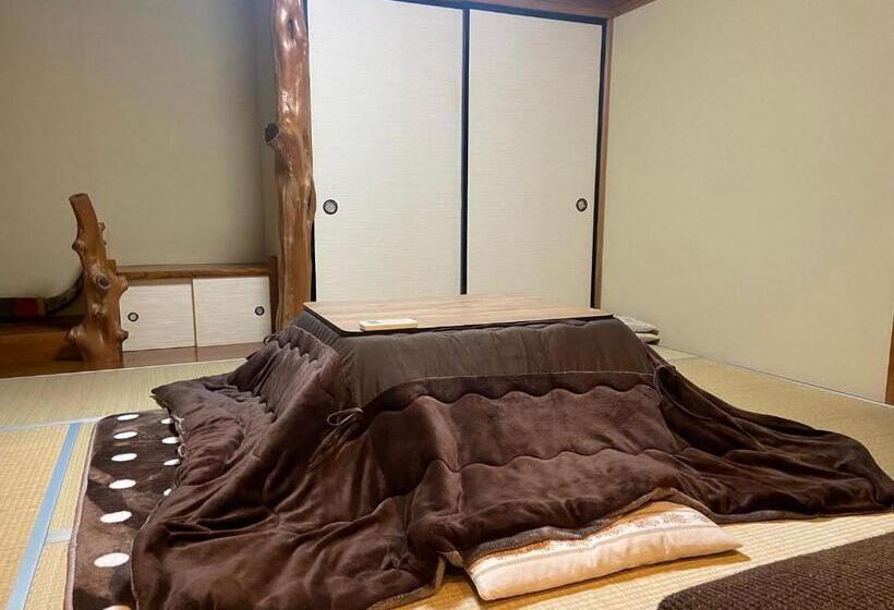 Дом 1 Спальня, Lavender   Vacation Stay 26426v
