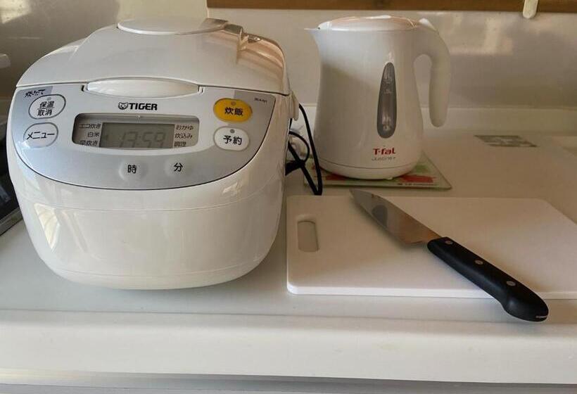 منزل غرفة نوم واحدة, Lavender   Vacation Stay 26426v