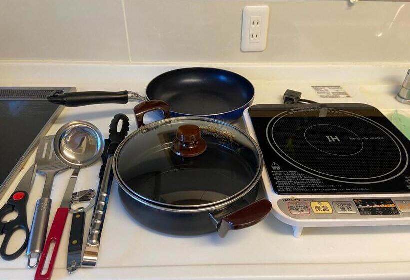 منزل غرفة نوم واحدة, Lavender   Vacation Stay 26426v