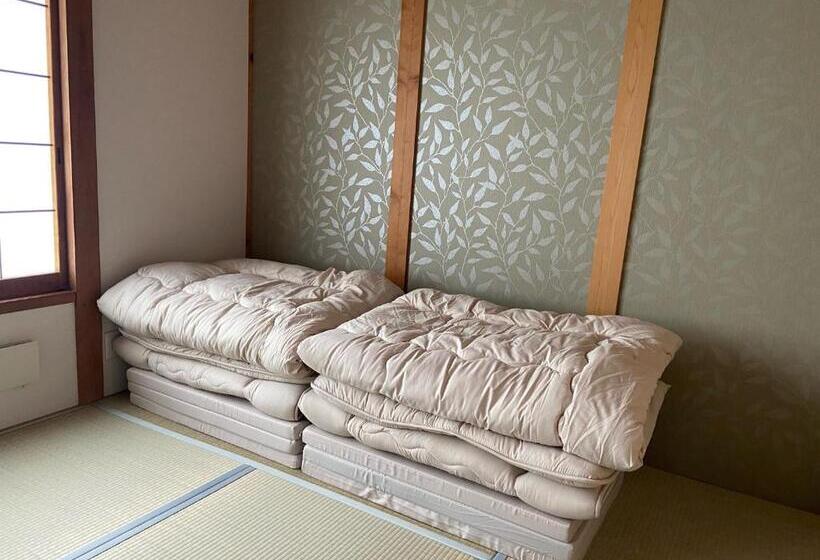 منزل غرفة نوم واحدة, Lavender   Vacation Stay 26426v