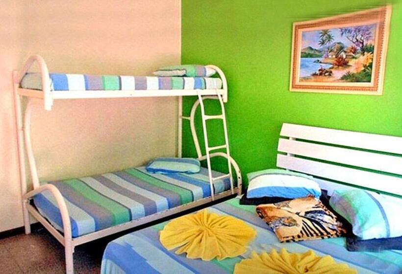 Семейный Номер, Pousada Suites Praia De Costazul
