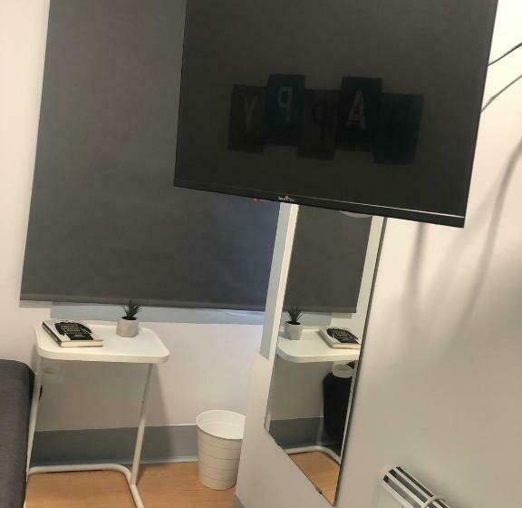 ویلای 1 خوابه با چشمانداز باغ, Vila Santa Cruz Guest House