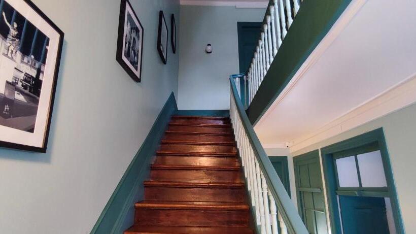 اتاق استاندارد سه تخته با سرویس بهداشتی مشترک, Vila Santa Cruz Guest House