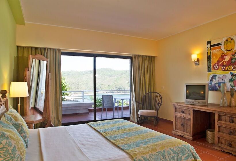 شقة سوبريور غرفة واحدة, Apartamentos Do Lago