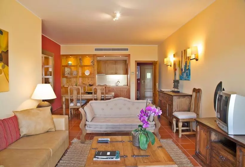 １ベッドルームのスーペリアアパートメント, Apartamentos Do Lago