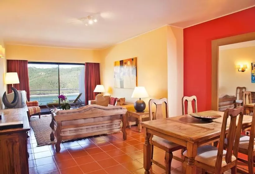１ベッドルームのスーペリアアパートメント, Apartamentos Do Lago