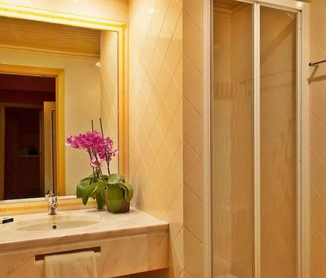 １ベッドルームのスーペリアアパートメント, Apartamentos Do Lago
