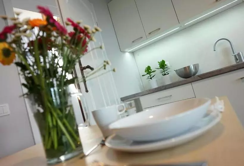 1ベッドルームのスーペリアアパートメント, Apartamenty Leszno