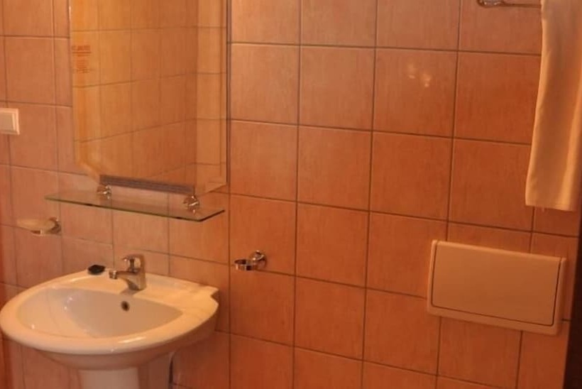 חדר סטנדרט, Club Turquoise Apartments