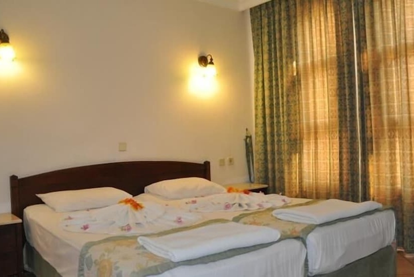 חדר סטנדרט, Club Turquoise Apartments