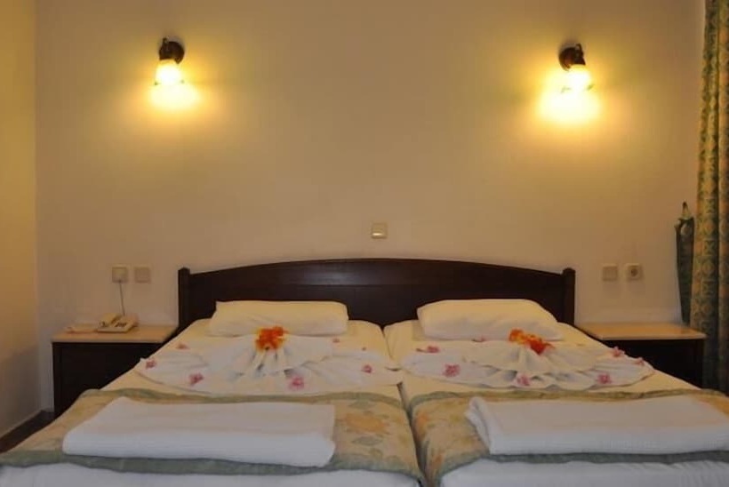 חדר סטנדרט, Club Turquoise Apartments