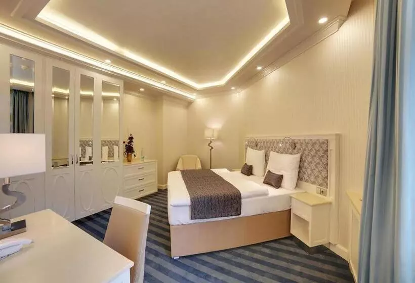 スーペリアールーム, Ea Hotel Atlantic Palace