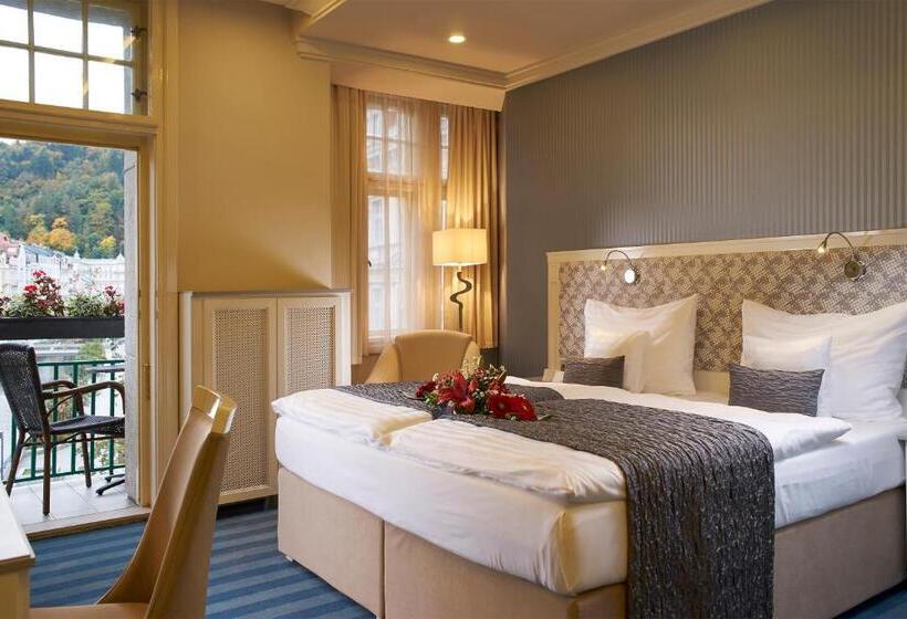Номер Superior, Ea Hotel Atlantic Palace