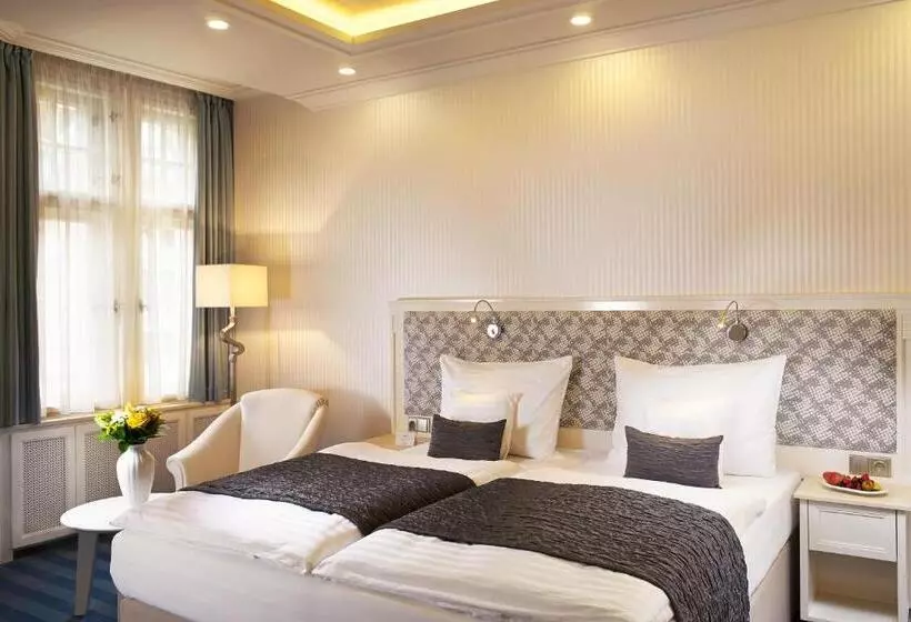 スーペリアールーム, Ea Hotel Atlantic Palace