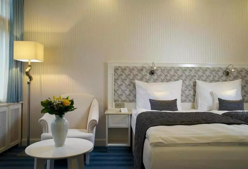 スーペリアールーム, Ea Hotel Atlantic Palace