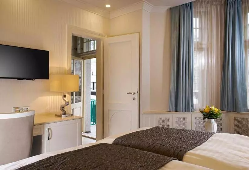 スーペリアールーム, Ea Hotel Atlantic Palace