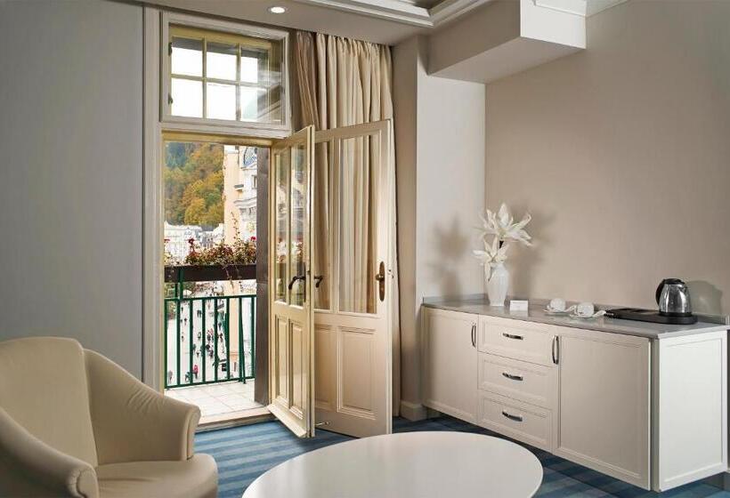 Люкс Повышенной Комфортности, Ea Hotel Atlantic Palace