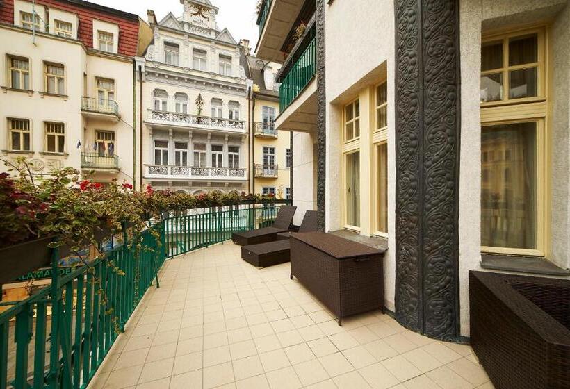 Люкс Повышенной Комфортности, Ea Hotel Atlantic Palace