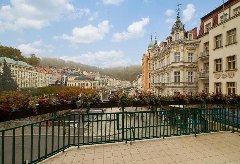 Люкс Повышенной Комфортности, Ea Hotel Atlantic Palace