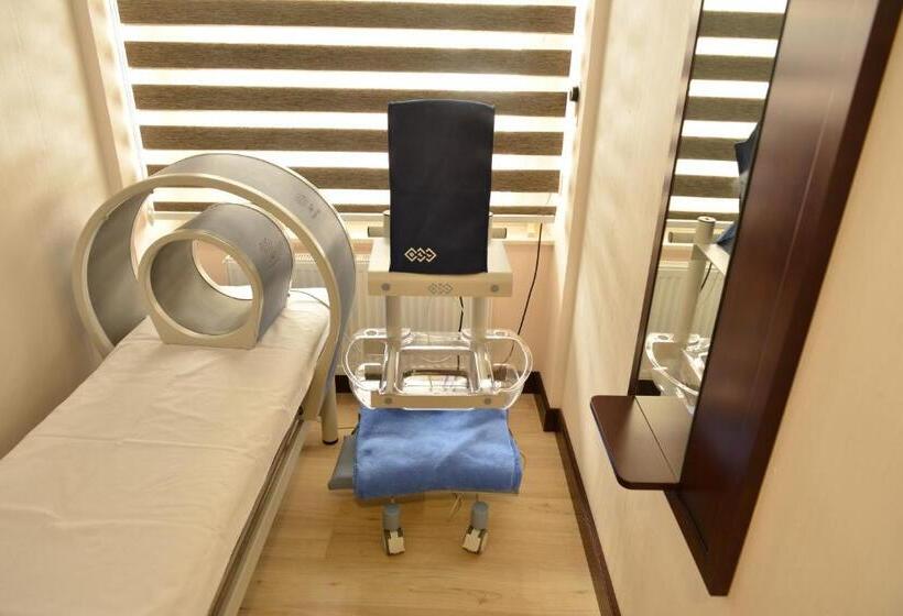 Номер Deluxe, Ea Hotel Atlantic Palace