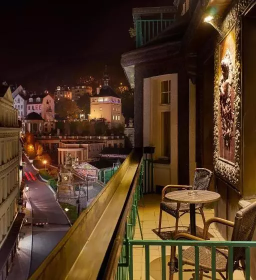 デラックストリプルルーム, Ea Hotel Atlantic Palace