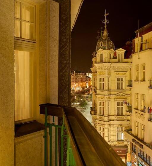 Номер Superior, Ea Hotel Atlantic Palace