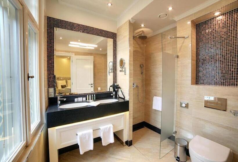 Номер Superior, Ea Hotel Atlantic Palace