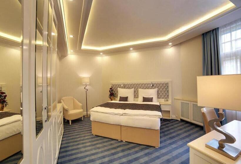 Номер Superior, Ea Hotel Atlantic Palace