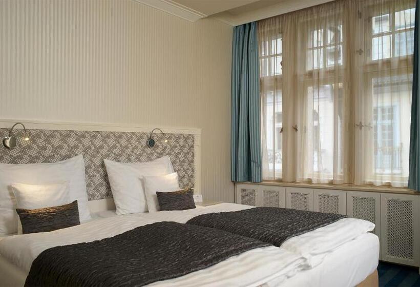 수피리어 룸, Ea Hotel Atlantic Palace