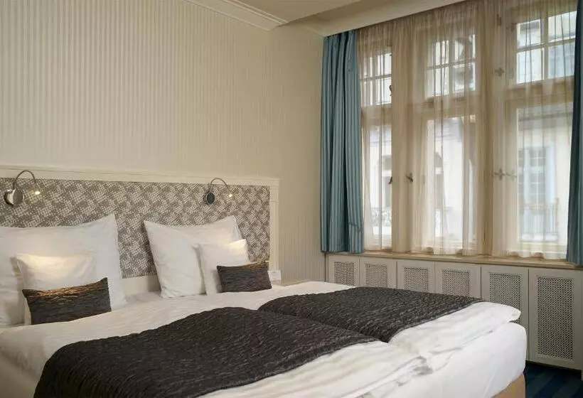スーペリアールーム, Ea Hotel Atlantic Palace