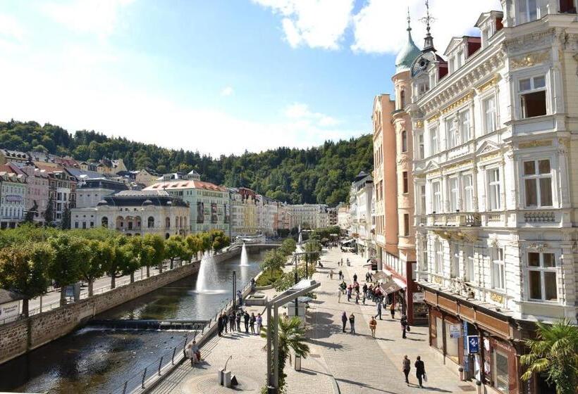 Люкс Повышенной Комфортности, Ea Hotel Atlantic Palace