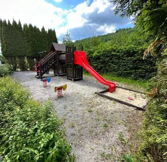スタンダードシングルルーム, Garni Hotel Gavurky