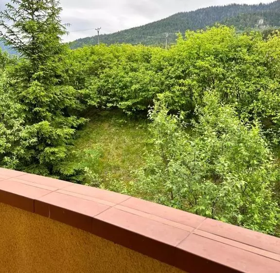 スタンダードルーム, Garni Hotel Gavurky