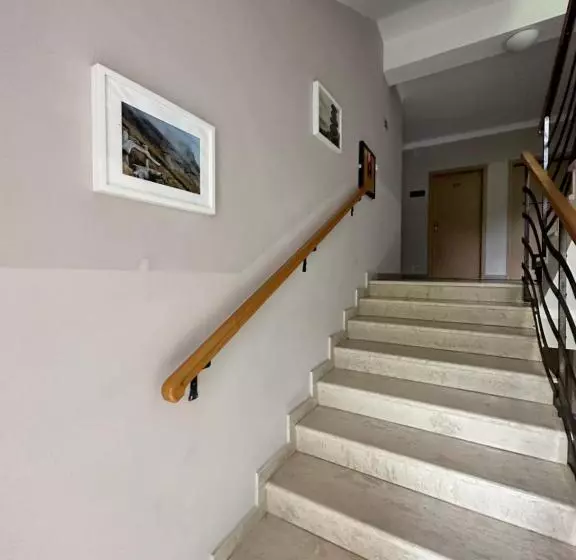 ファミリールーム, Garni Hotel Gavurky