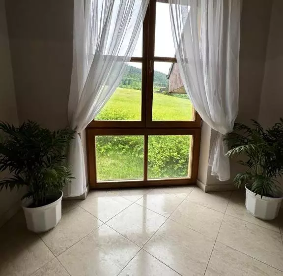ファミリールーム, Garni Hotel Gavurky