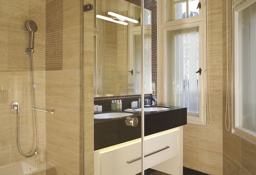 Номер Superior, Ea Hotel Atlantic Palace