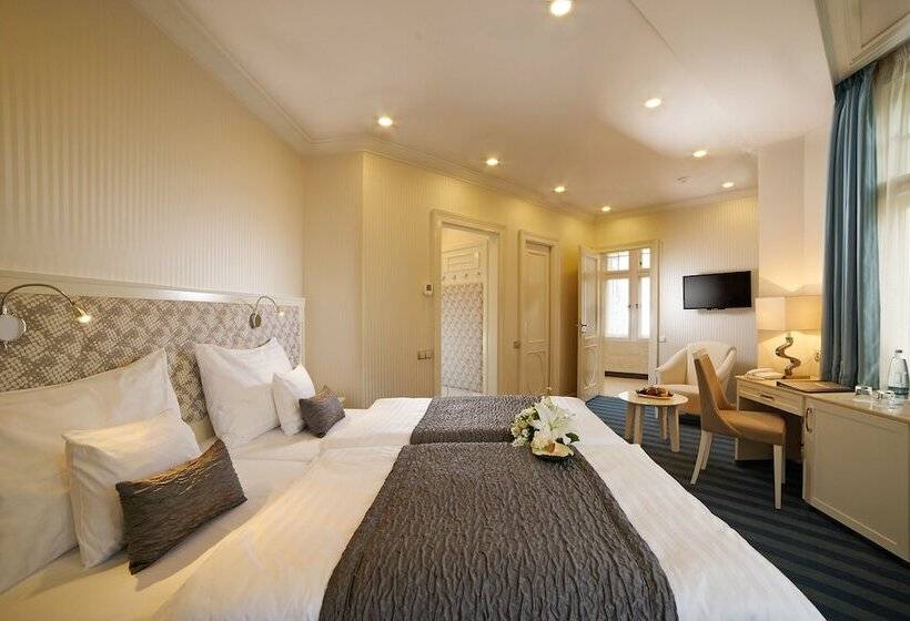Номер Superior, Ea Hotel Atlantic Palace